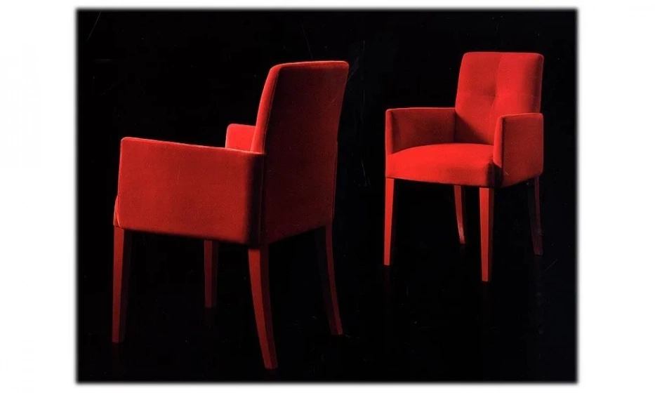 Столовая Malerba Solitaire 24 - фото 5