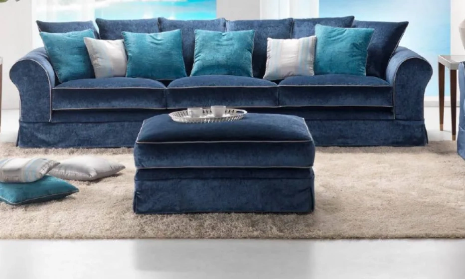 Пуф Goldconfort Babilonia 1 - фото 1