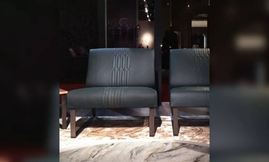 Кресло Bruno Zampa Pandora - фото 1