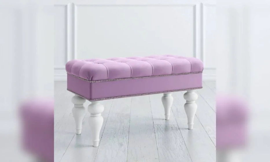 Банкетка Kreind Canapes Открывающаяся M04-Wkn-E23 - фото 1