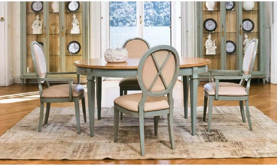 Столовая Tonin Arc En Ciel 42 - фото 3