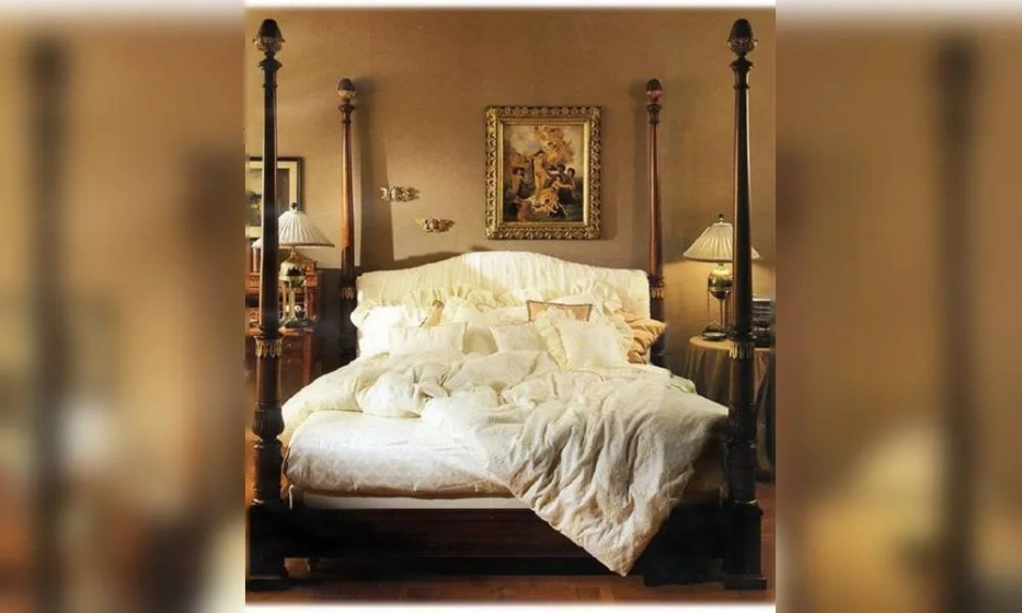 Кровать Provasi 5 –Th Edition 1 - фото 1