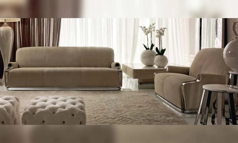 Комплект Мягкой Мебели Dolfi Lucrezia - фото 1