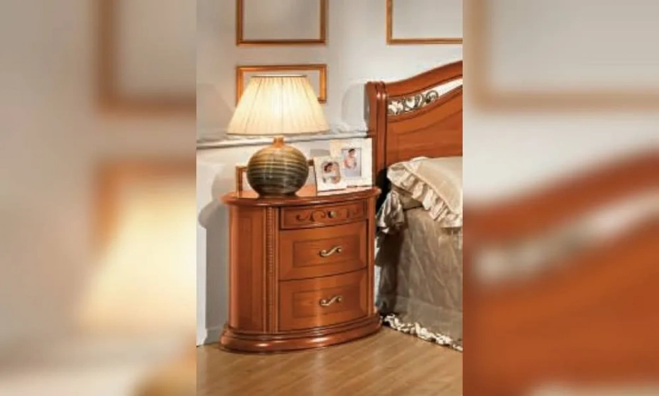 Тумба Прикроватная Camelgroup Siena 1 - фото 1