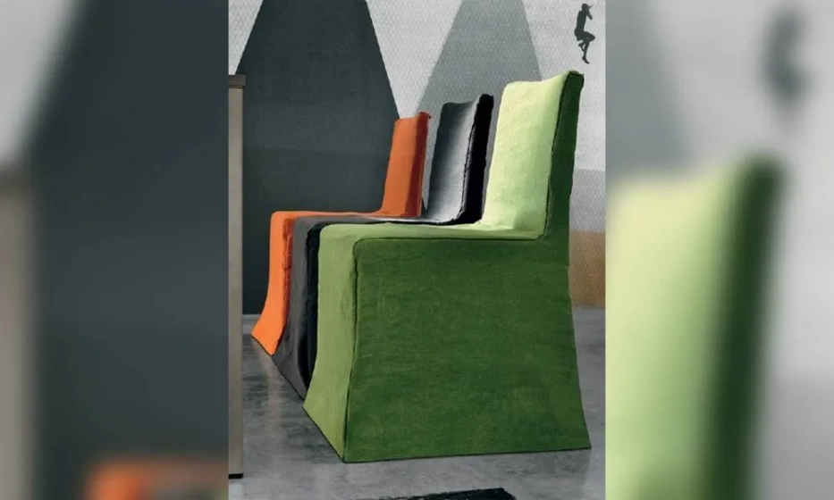 Стул Tomasella Tiffany Gonna - фото 1