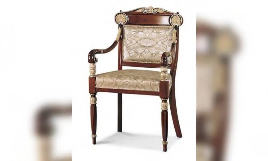 Стул Francesco Molon P328 - фото 1