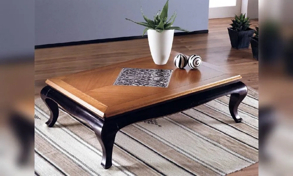 Стол Журнальный Giorgio Casa Memorie Veneziane 2 - фото 1