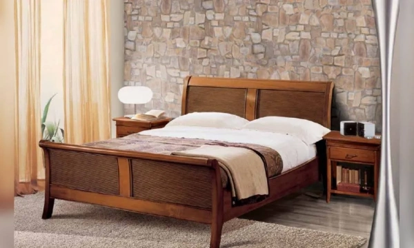 Спальня Betamobili Ottocento 2