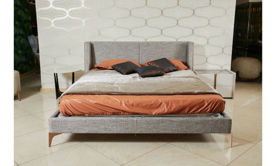 Кровать Praddy Medusa I - фото 1