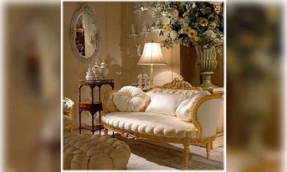 Софа Jumbo Collection Canova - фото 1