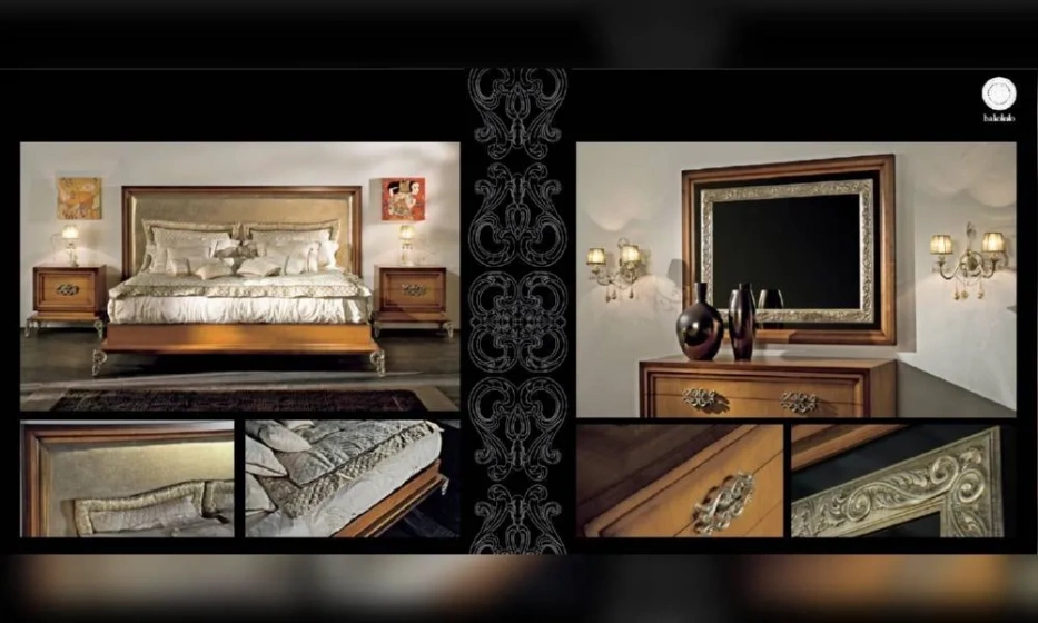 Спальня Bakokko Elissar - фото 3