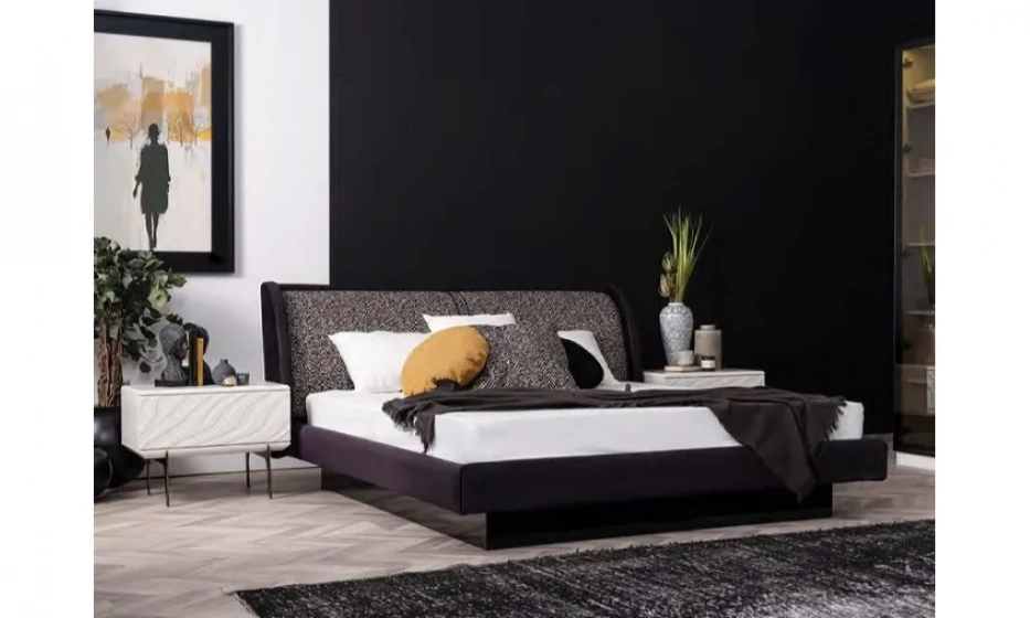 Кровать В Спальню Orix Lizbon - фото 1