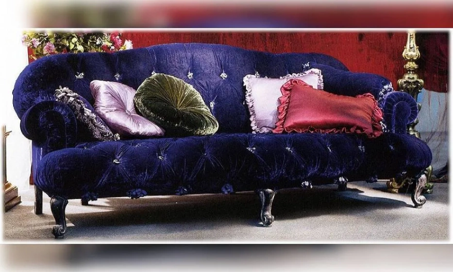 Диван Provasi Paris 3 - фото 1