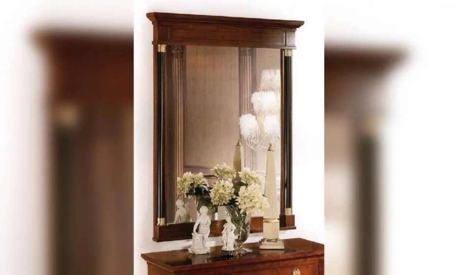 Зеркало Angelo Cappellini 8967 - фото 1