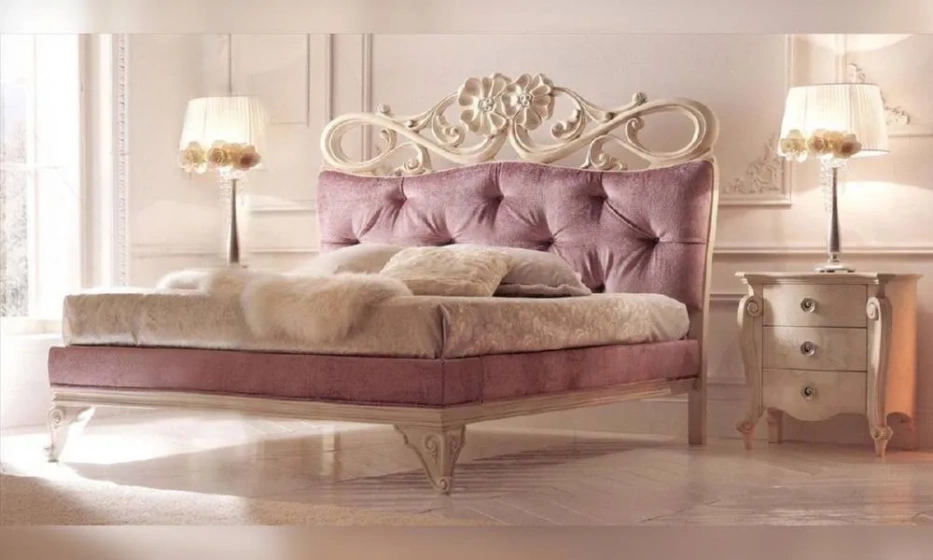 Кровать Avenanti Charlotte 1 - фото 1