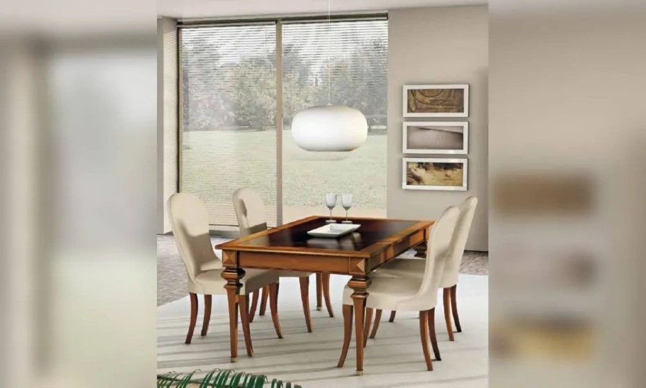 Столовая Группа Metamorfosi (Cp) Amarcord 2 - фото 1