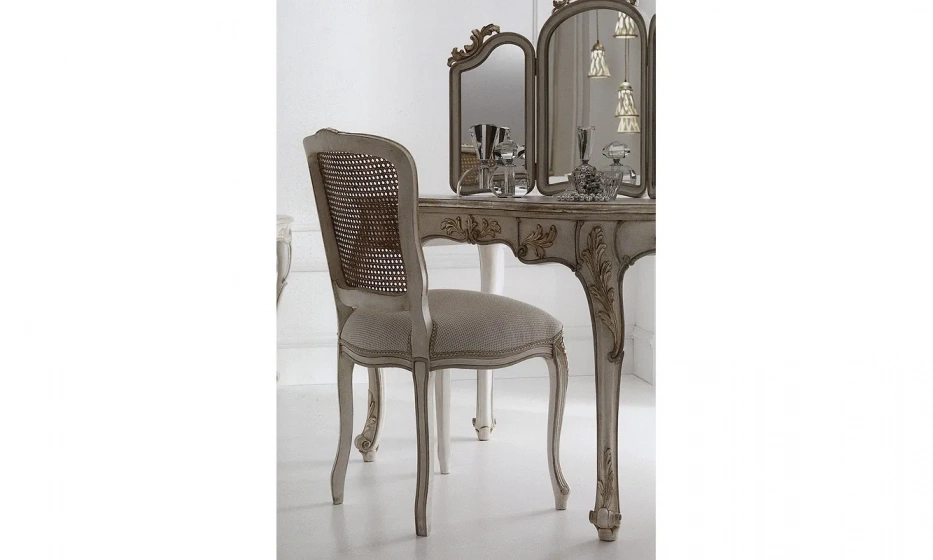 Спальня Silvano Grifoni Bedroom 3 - фото 5