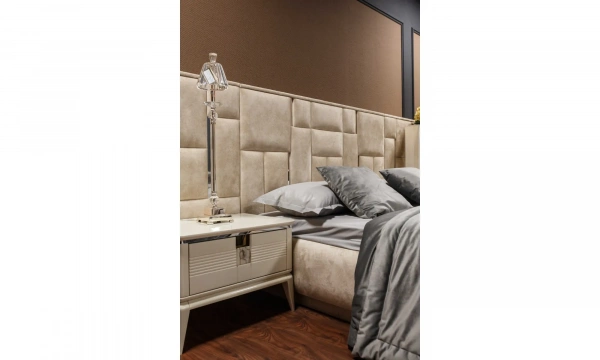 Кровать Balhome Berceste