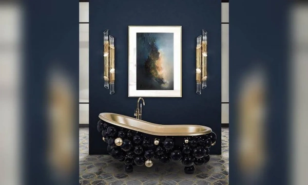 Настенная Лампа Draycott Ii