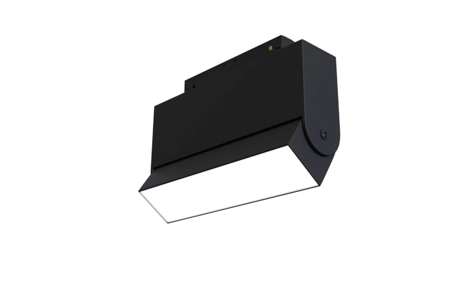 Трековый Светильник Technical Tr013-2-10W4K-B - фото 1