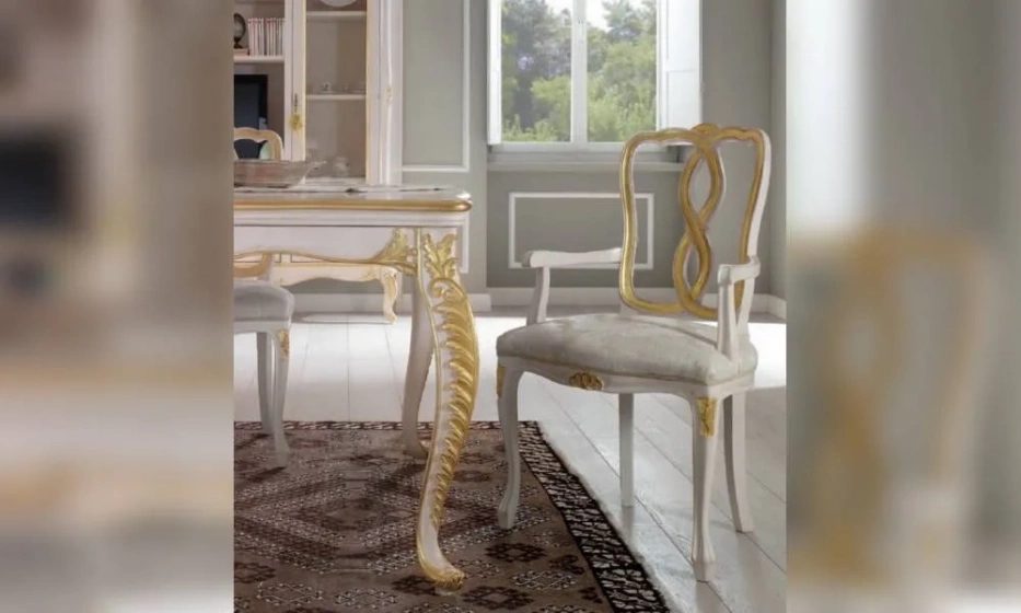 Полукресло Florence Art Villa Florentina - фото 1