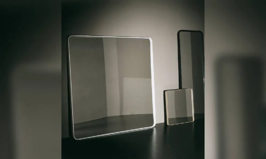 Зеркало Meridiani Birk - фото 1