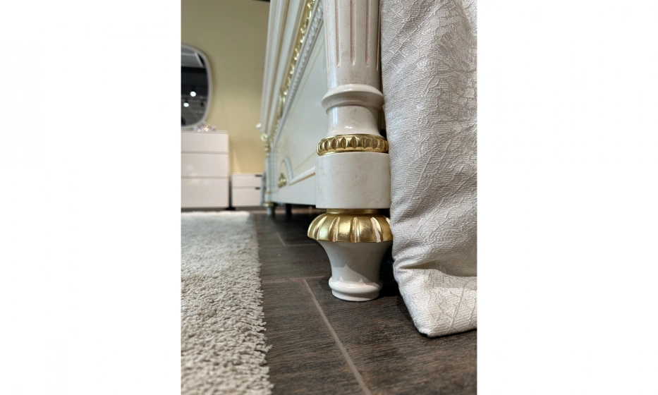 Кровать Valderamobili Luigi XVI - фото 9