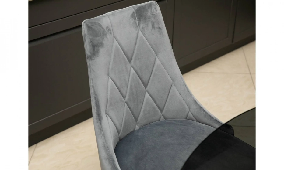 Signal Trix Стул Серый - фото 2