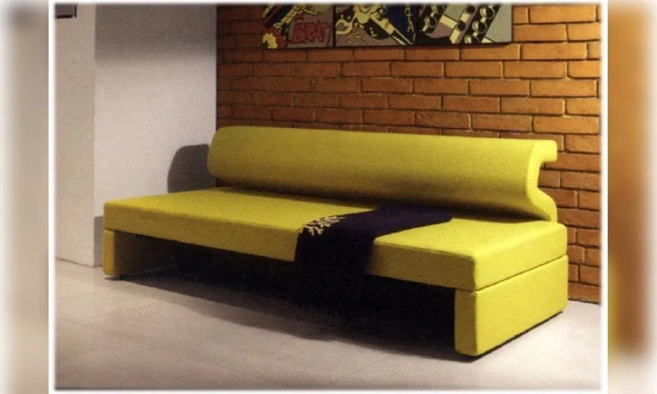 Диван Milano Bedding Jimi - фото 1