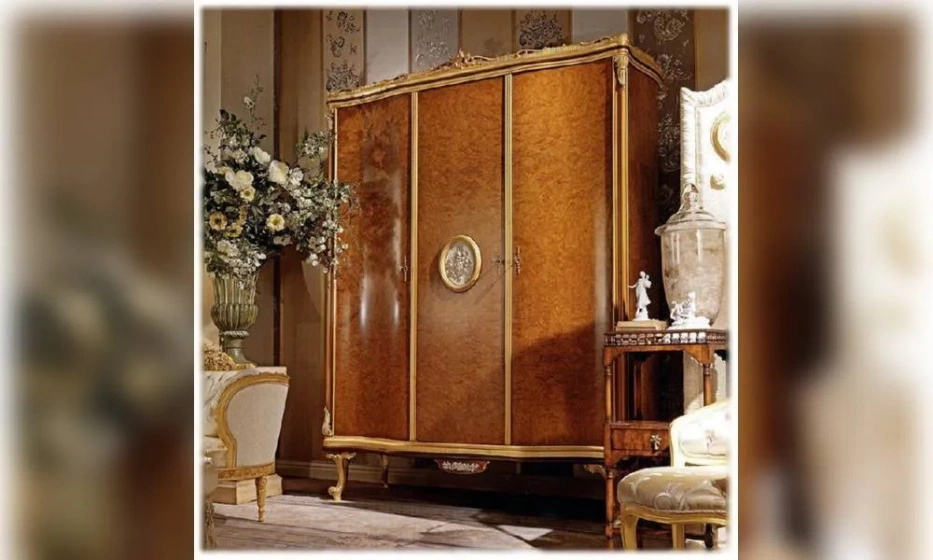 Шкаф Jumbo Collection Canova - фото 1