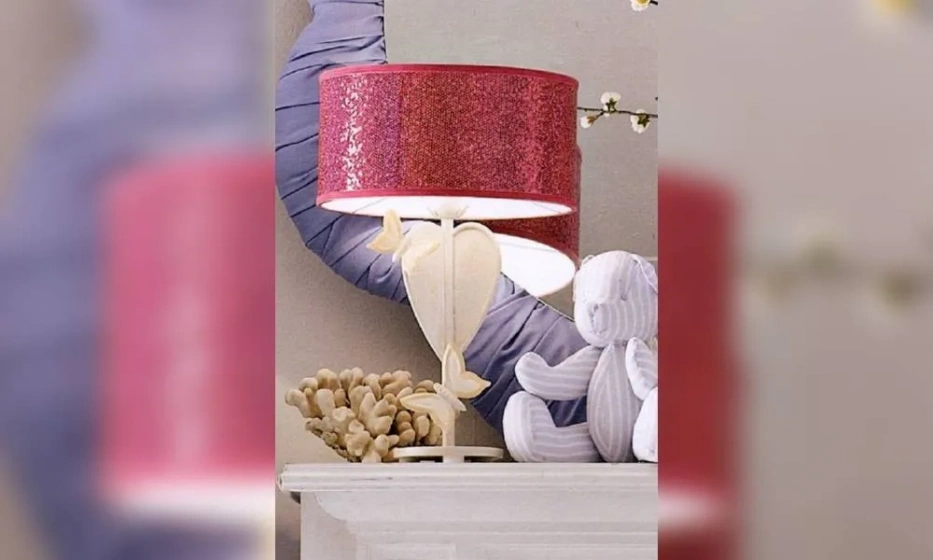 Настольная Лампа Petali E Farfalle Dolfi 2026 - фото 1