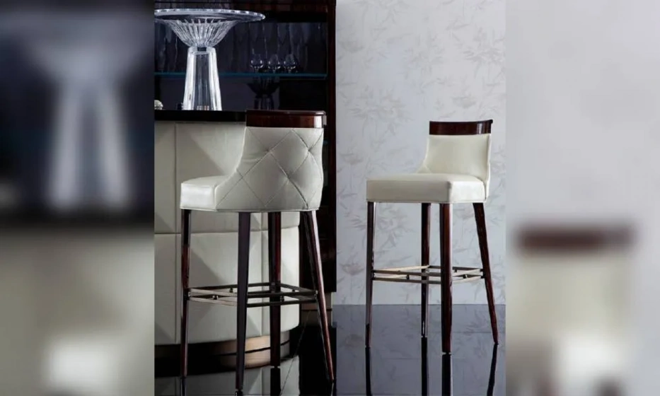 Барный Cтул Giorgio Collection Coliseum - фото 1