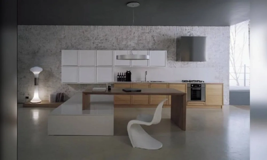 Кухня Old Line Telaio - фото 3