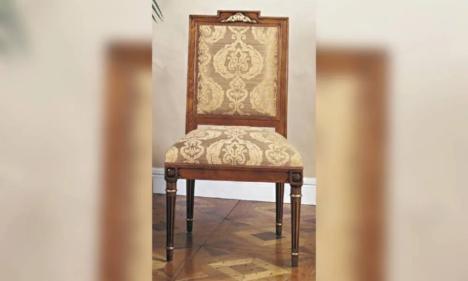 Стул Francesco Molon S370 - фото 1