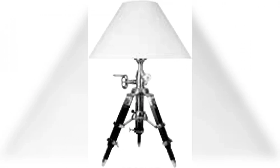 Eichholtz Настольная Лампа Royal Marine - фото 1