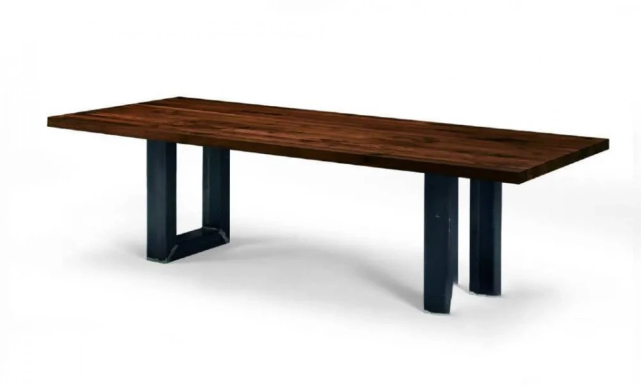 Стол Sherwood, Riva 1920 - фото 1