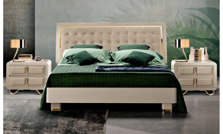 Спальня Saber Amber 3 - фото 4