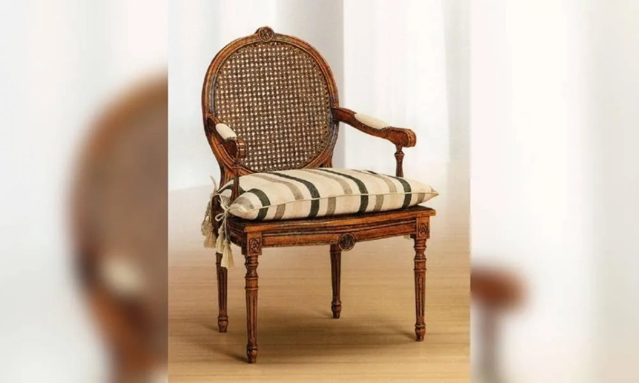 Стул Morello Gianpaolo Pompei 2 - фото 1