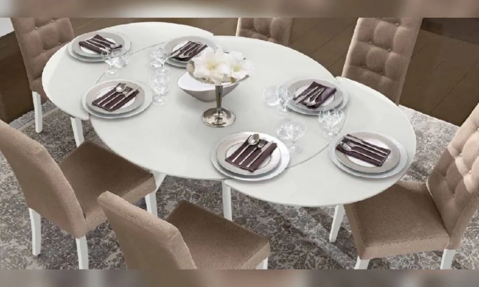 Стол Camelgroup Damabianca 2 - фото 1