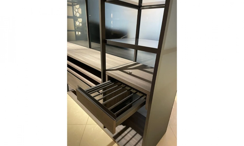 Гардеробная Sangiacomo - фото 3