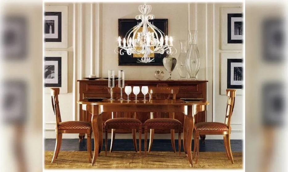 Стол Bamax 80.014 - фото 1