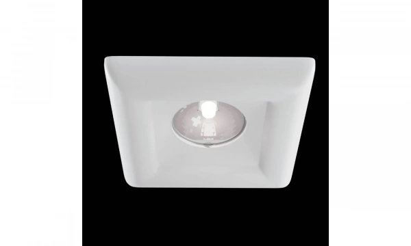 Встраиваемый Светильник Technical Dl007-1-01-W