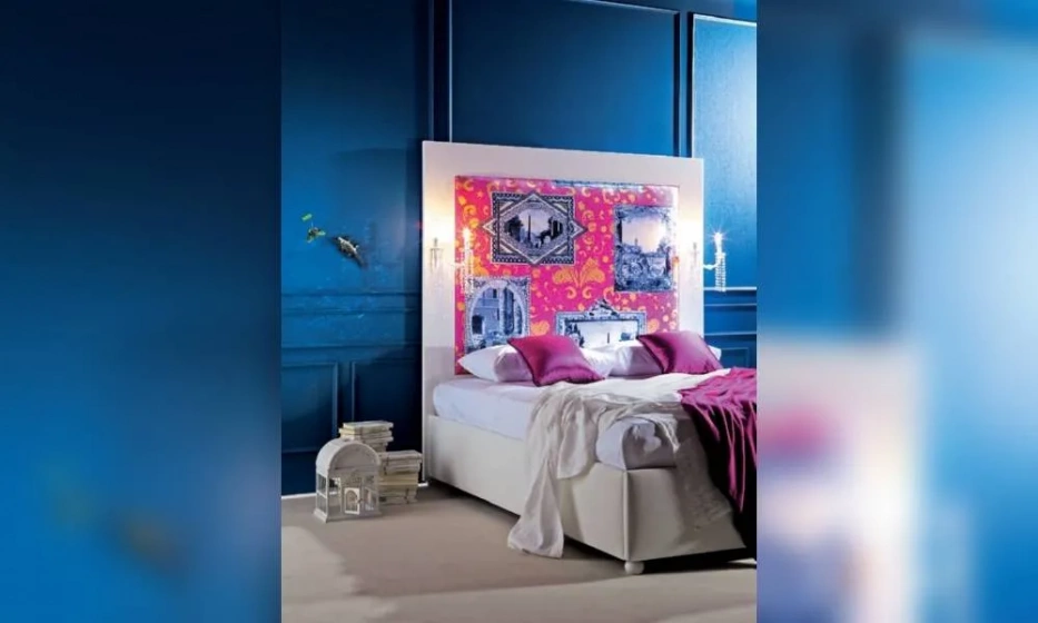 Кровать В Детскую Creazioni Splendente - фото 1