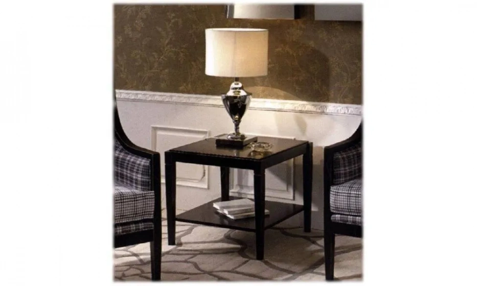 Столик Squared Seven Sedie 00Ta86 - фото 1