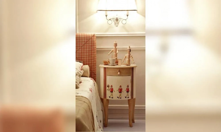 Тумба Прикроватная Grifoni Vittorio Good Night 2 - фото 1