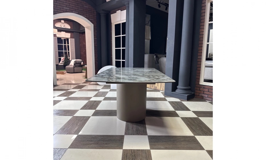 Стол обеденный Saloni Vinci - фото 6