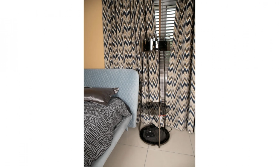 Светильник напольный ITALAMP ANTEA - фото 7