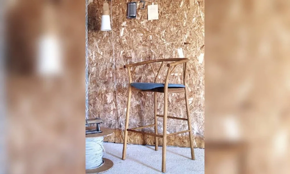 Барный Cтул Miniforms Sg Valerie - фото 1