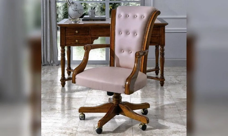 Рабочее Кресло Tosato Classic - фото 1