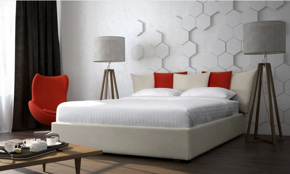 Кровать Nextform Аврора 160 - фото 1